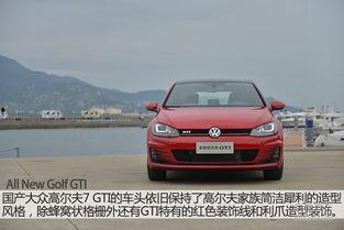 国产高尔夫7gti视频,速度与激情的完美融合