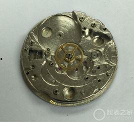 国产机芯拆卸视频教程,轻松掌握拆装技巧